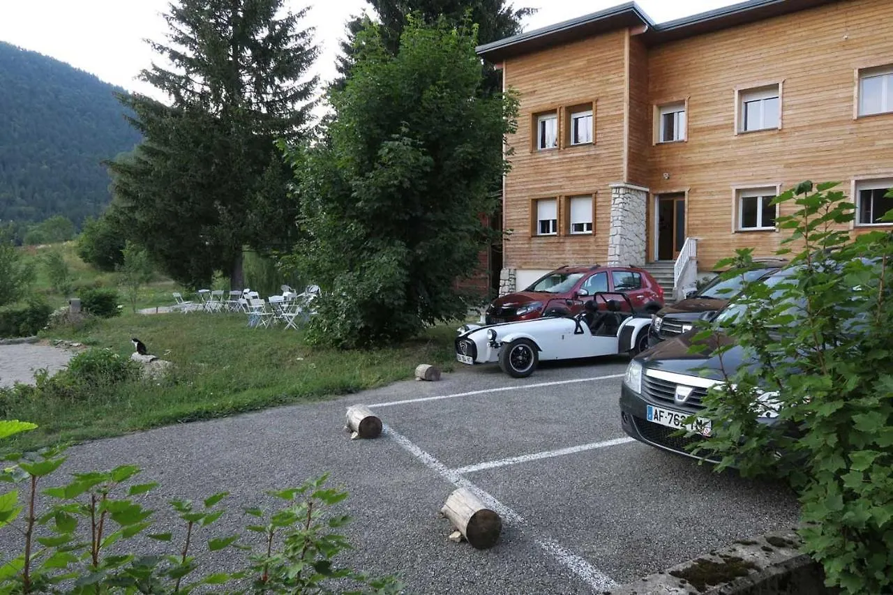 Gite Crocus - 2 Personnes - 