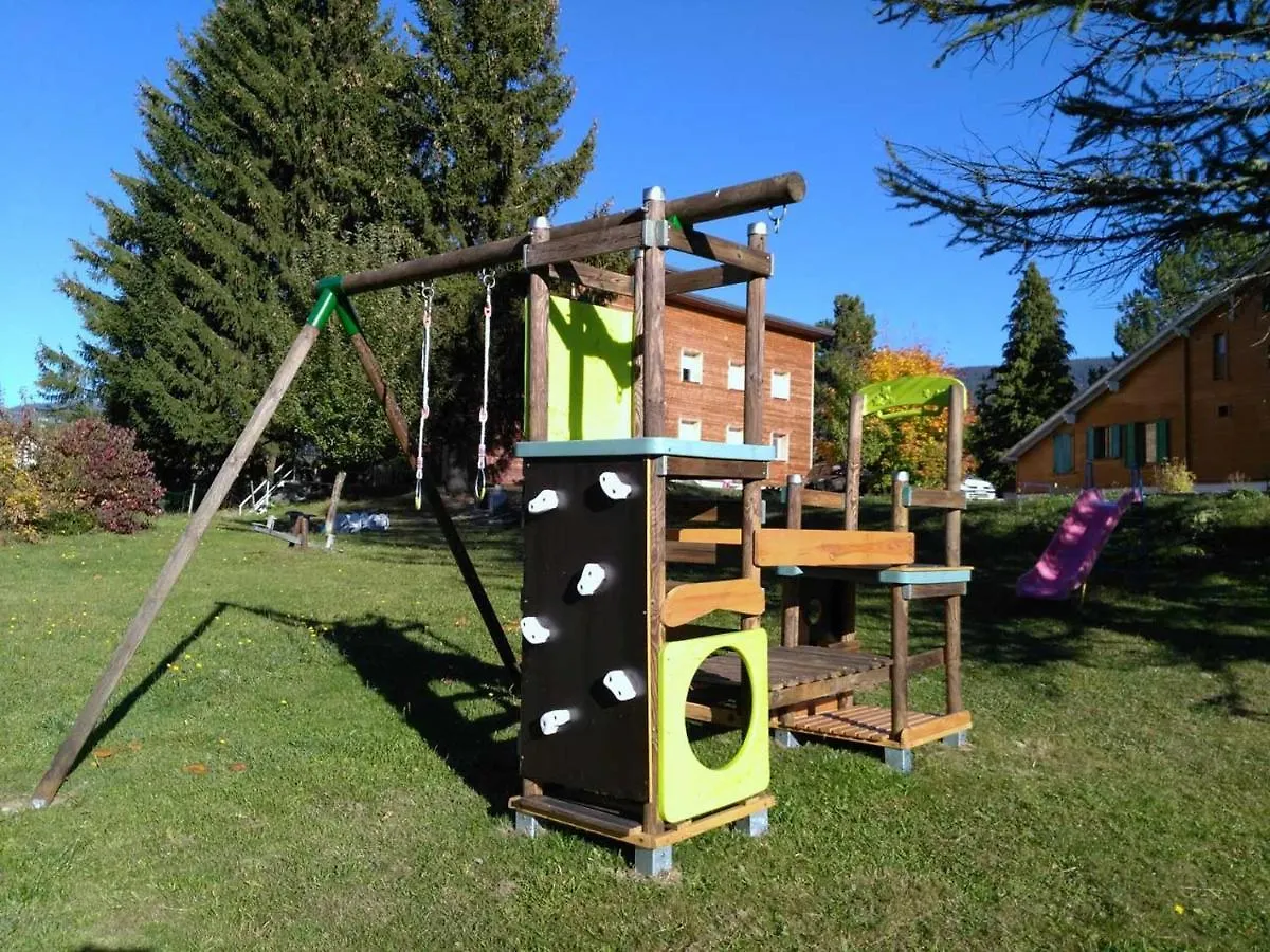Gite Crocus - 2 Personnes - 