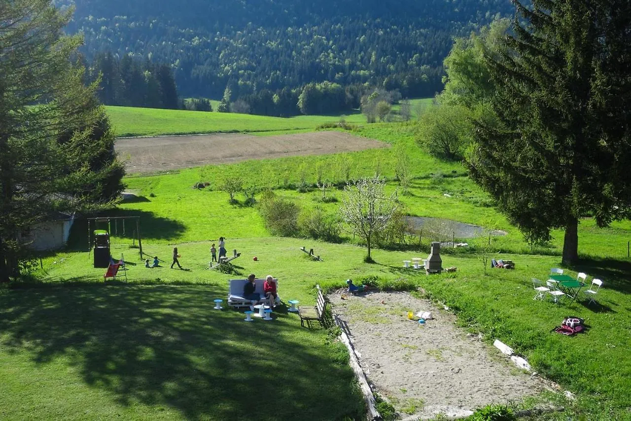 Gite Crocus - 2 Personnes - 