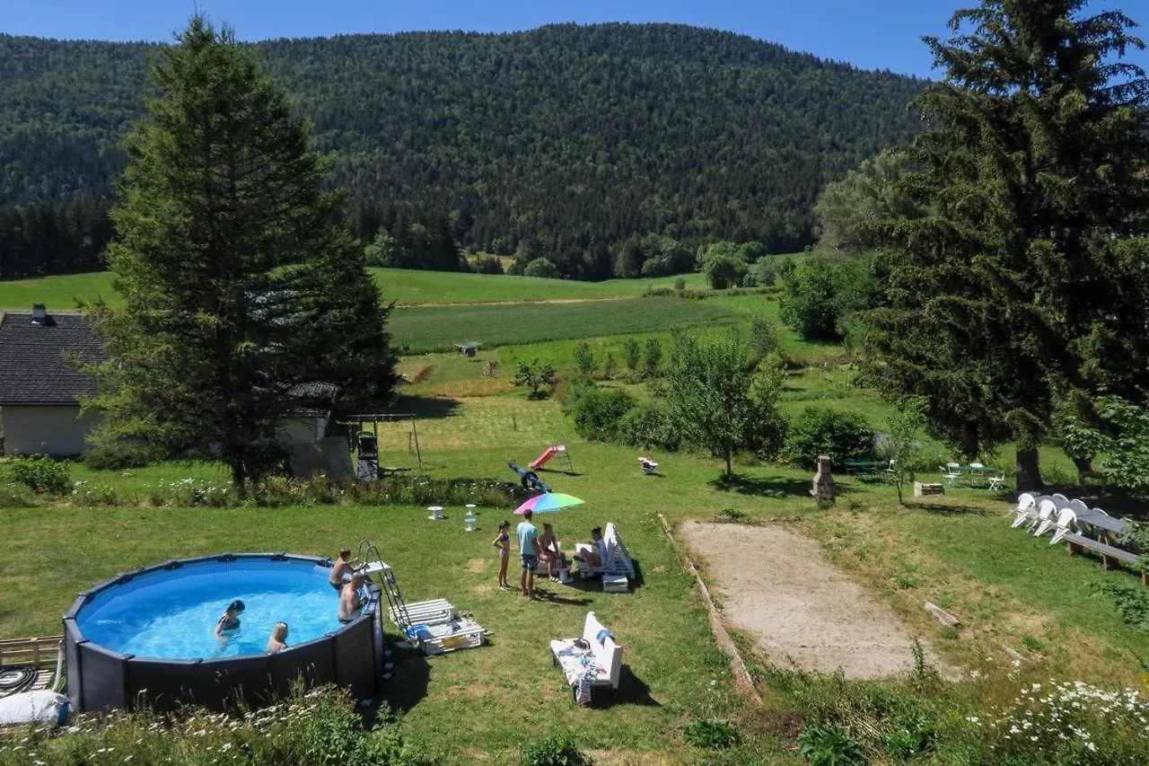 Gite Crocus - 2 Personnes - 
