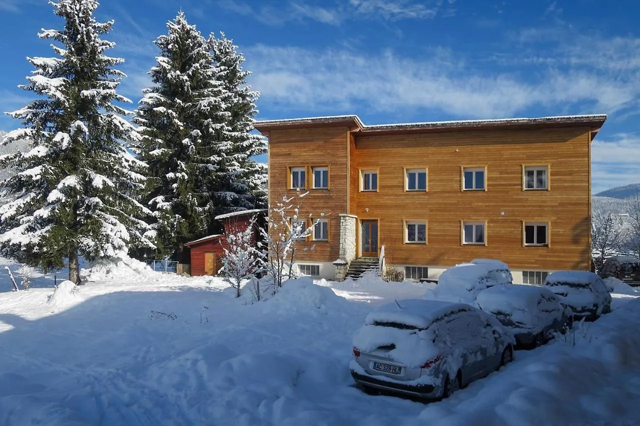 Gite Crocus - 2 Personnes - 
