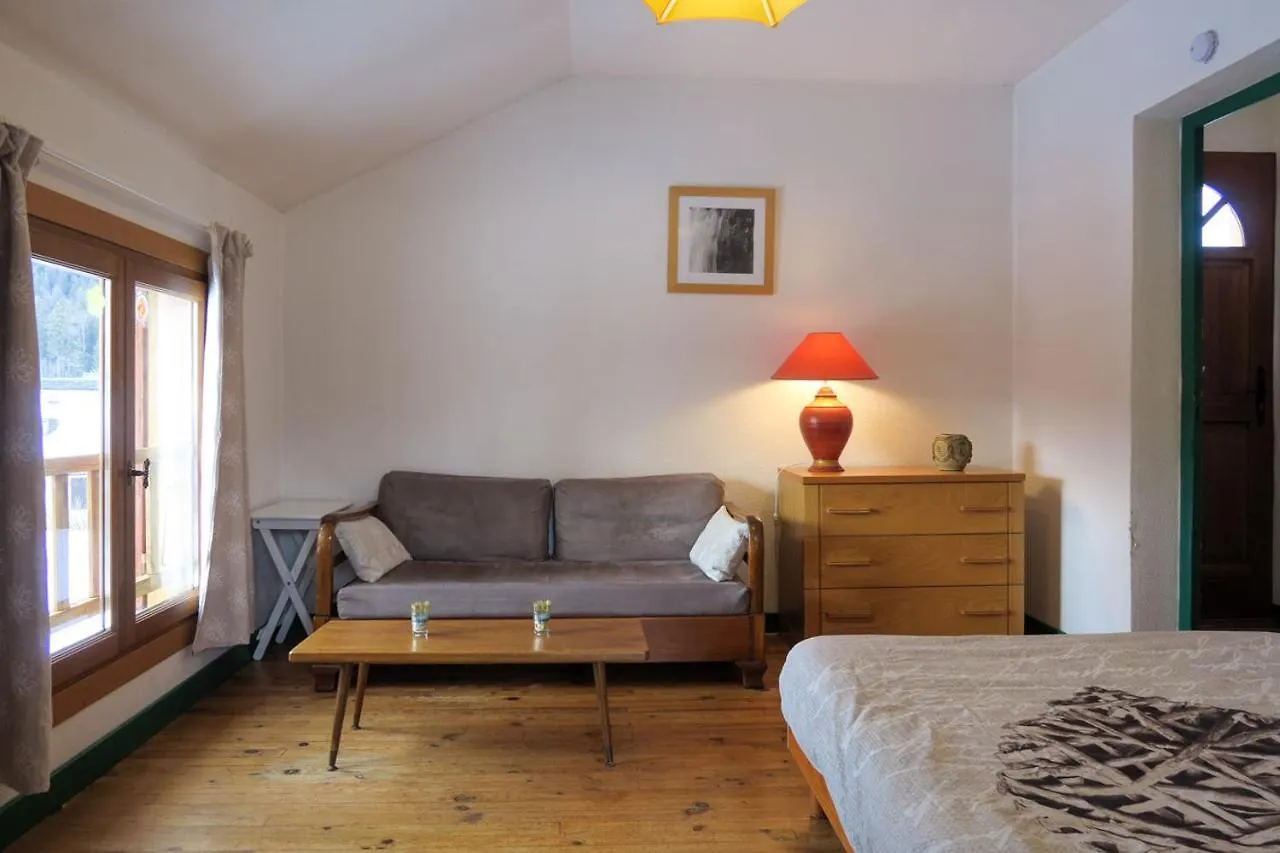 Gite Crocus - 2 Personnes - 