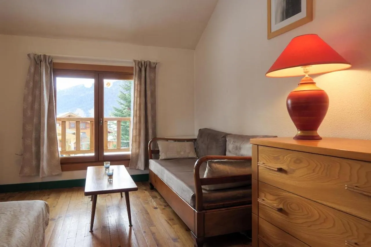 Apartment Gite Crocus - 2 Personnes - 