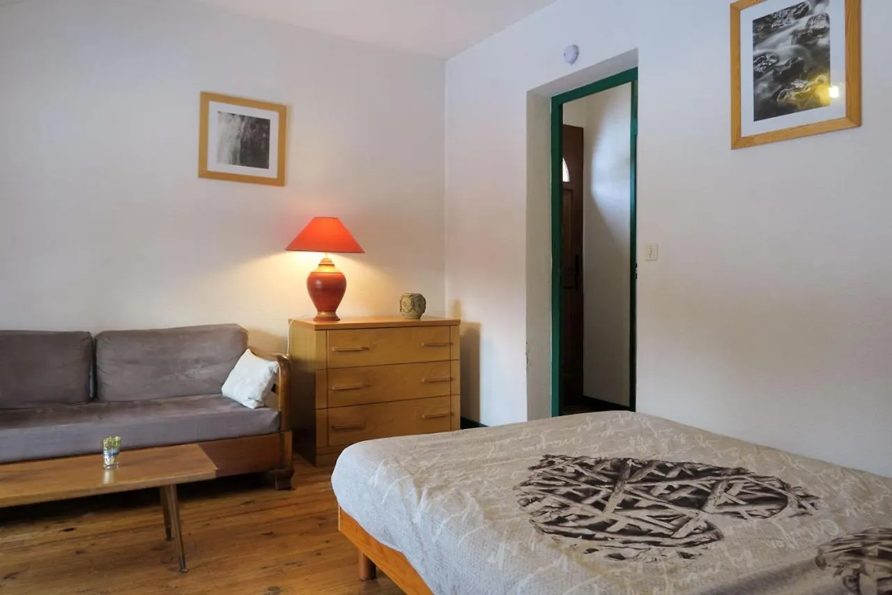 Gite Crocus - 2 Personnes - 